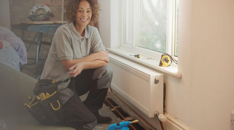 Professional sewer line replacement in Honey Grove, PA